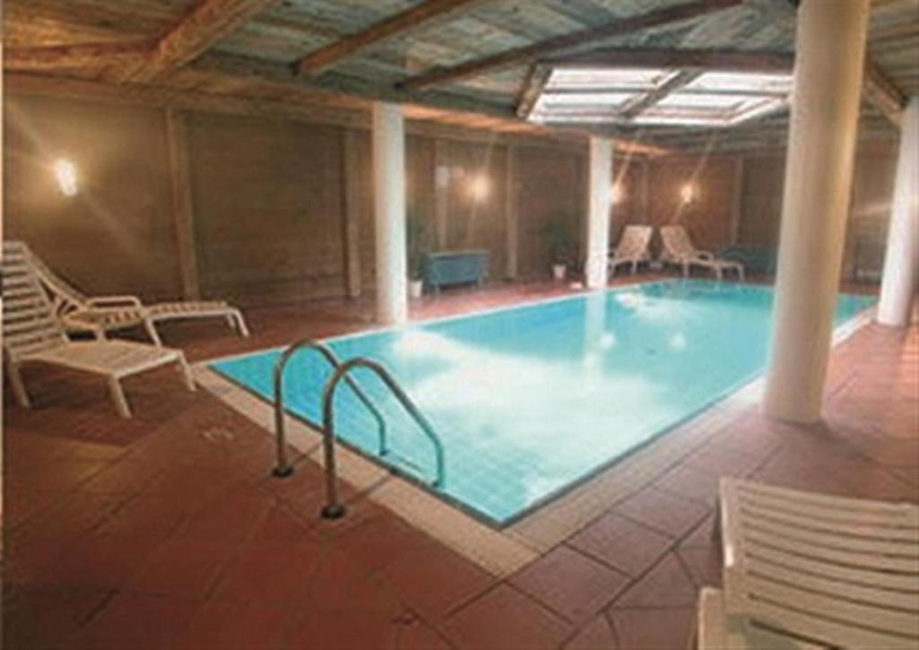 Residence Astoria La Villa  Exteriör bild